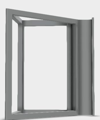 Phone stand hollow — miniatura 2
