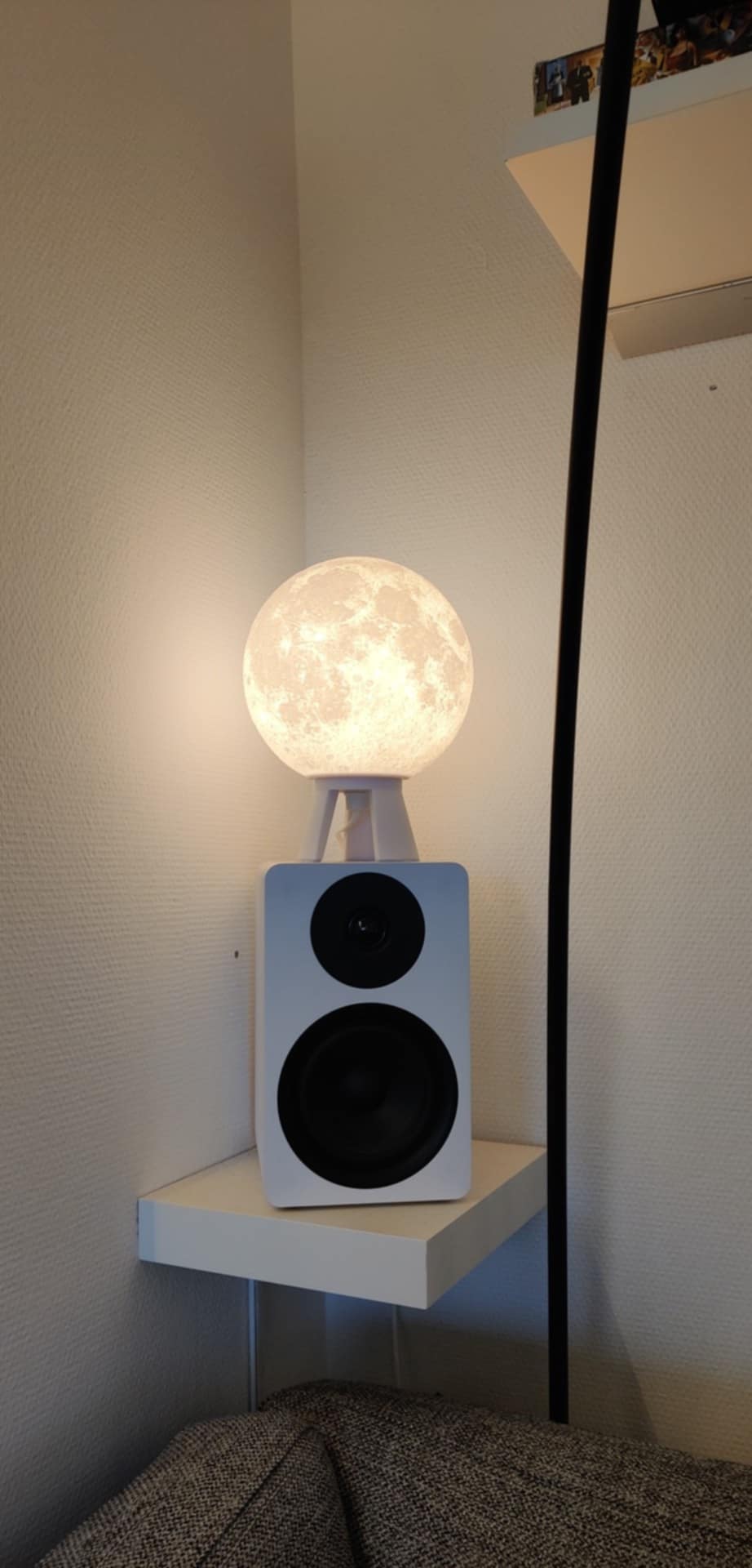 3 Leg stand for Moon/Planet lamps