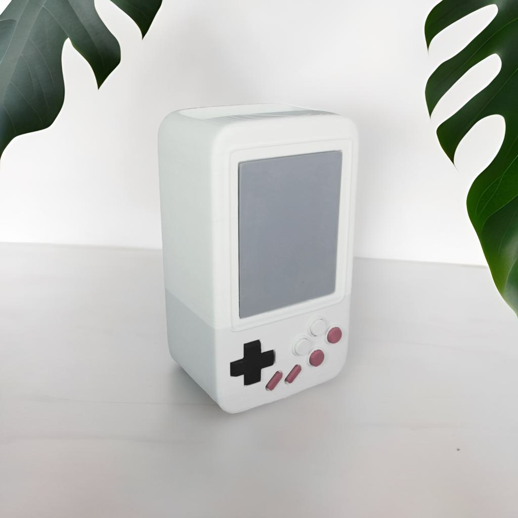(Not a) Gameboy Vase — miniatura 2