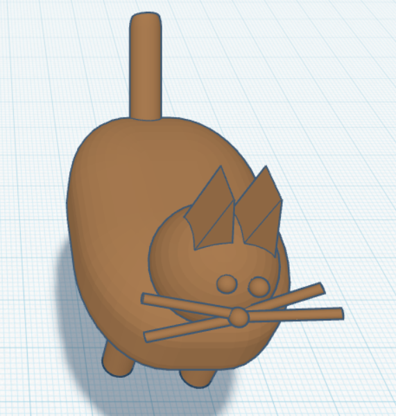 cat
