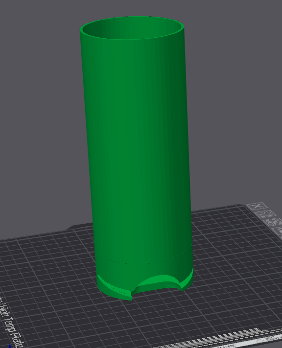 Sockenclipspender
