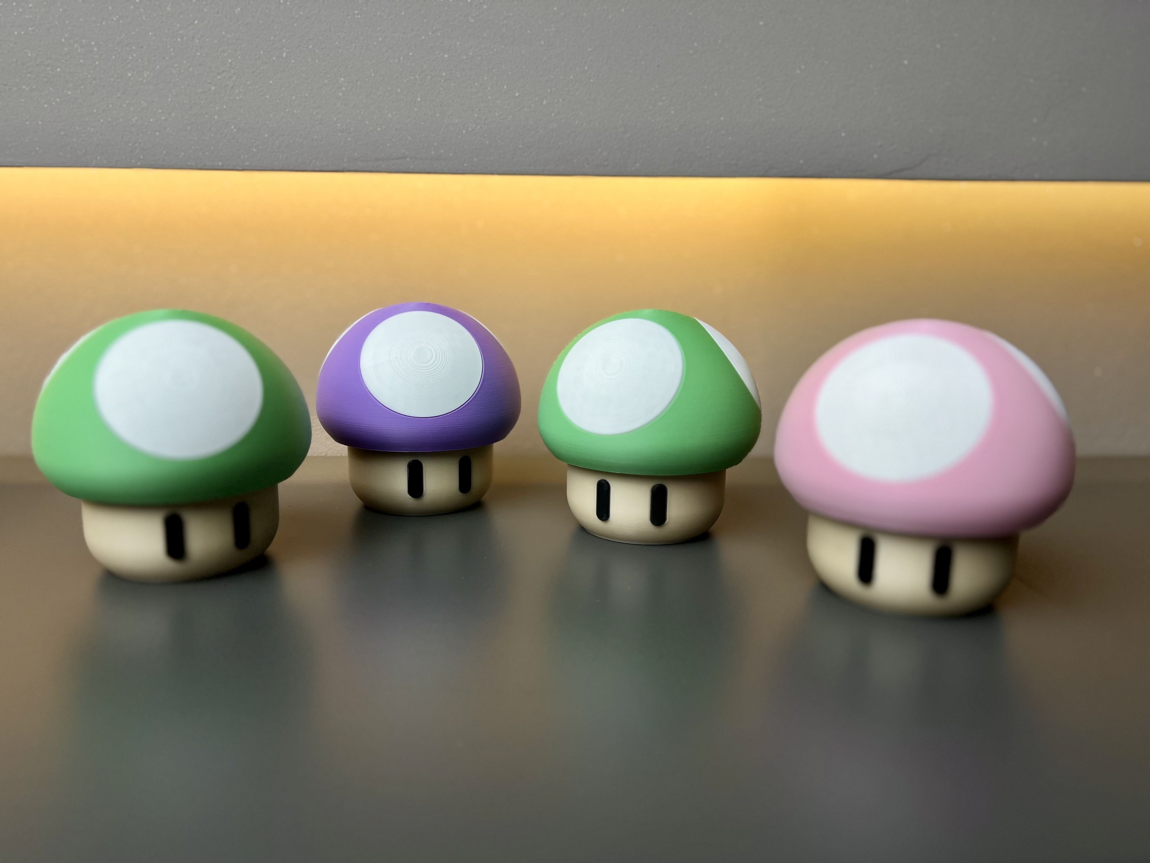 Wie Heißt Der Pilz Von Super Mario Super Mario 1up mushroom Pilz container box game by Jordan | Download