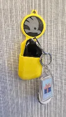 Key fob / Schlüsselanhänger Škoda