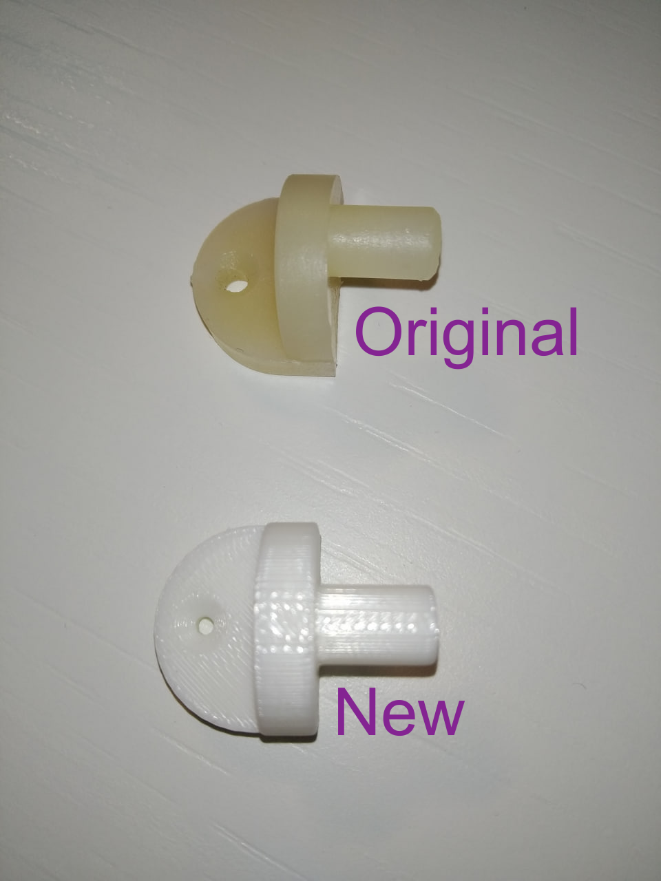 Shelf support