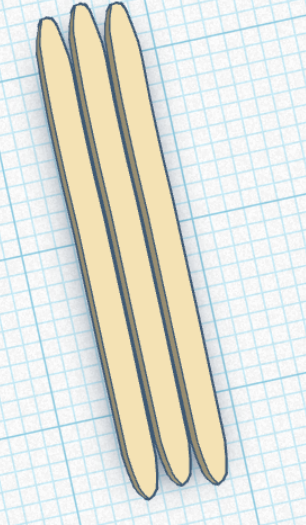pasta (you cant eat it)