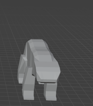 polarbear