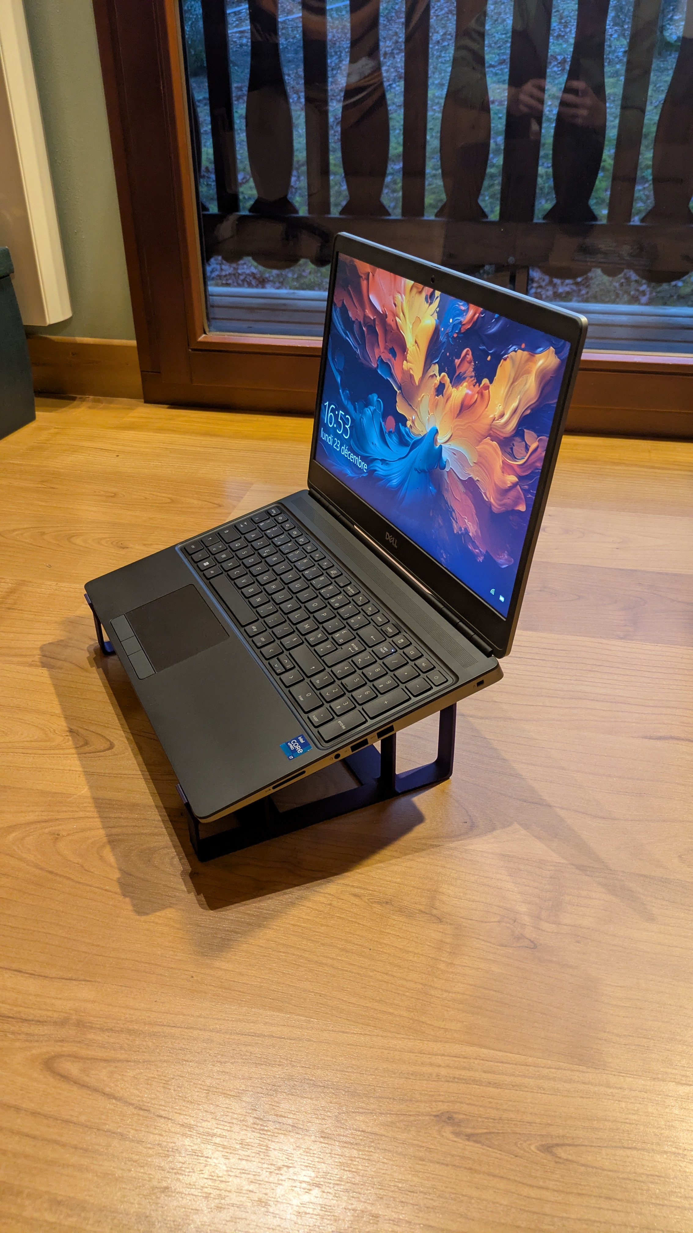 Stand for PC