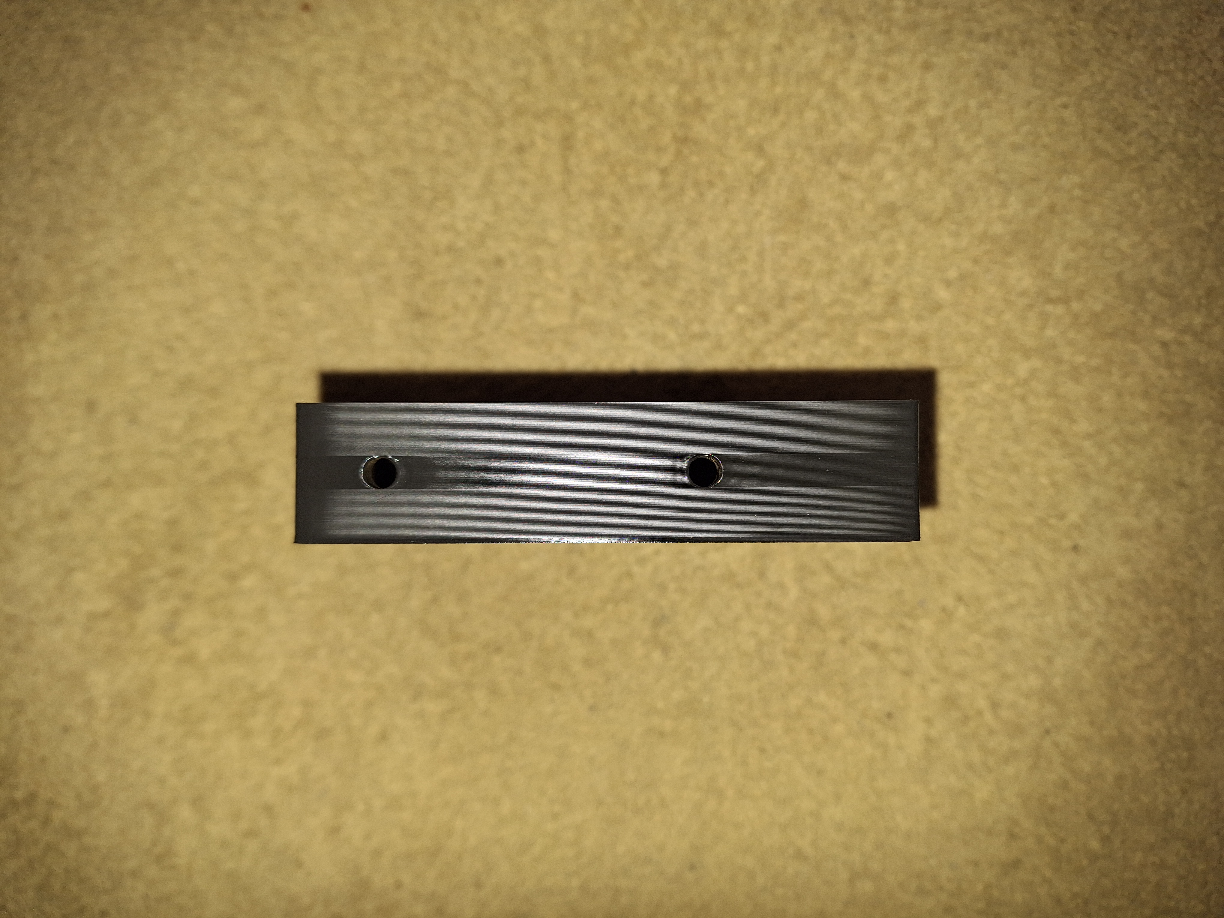 cable organizer hook with divider — miniatura 2