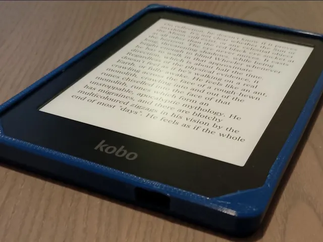 Kobo Clara 2E TPU Case