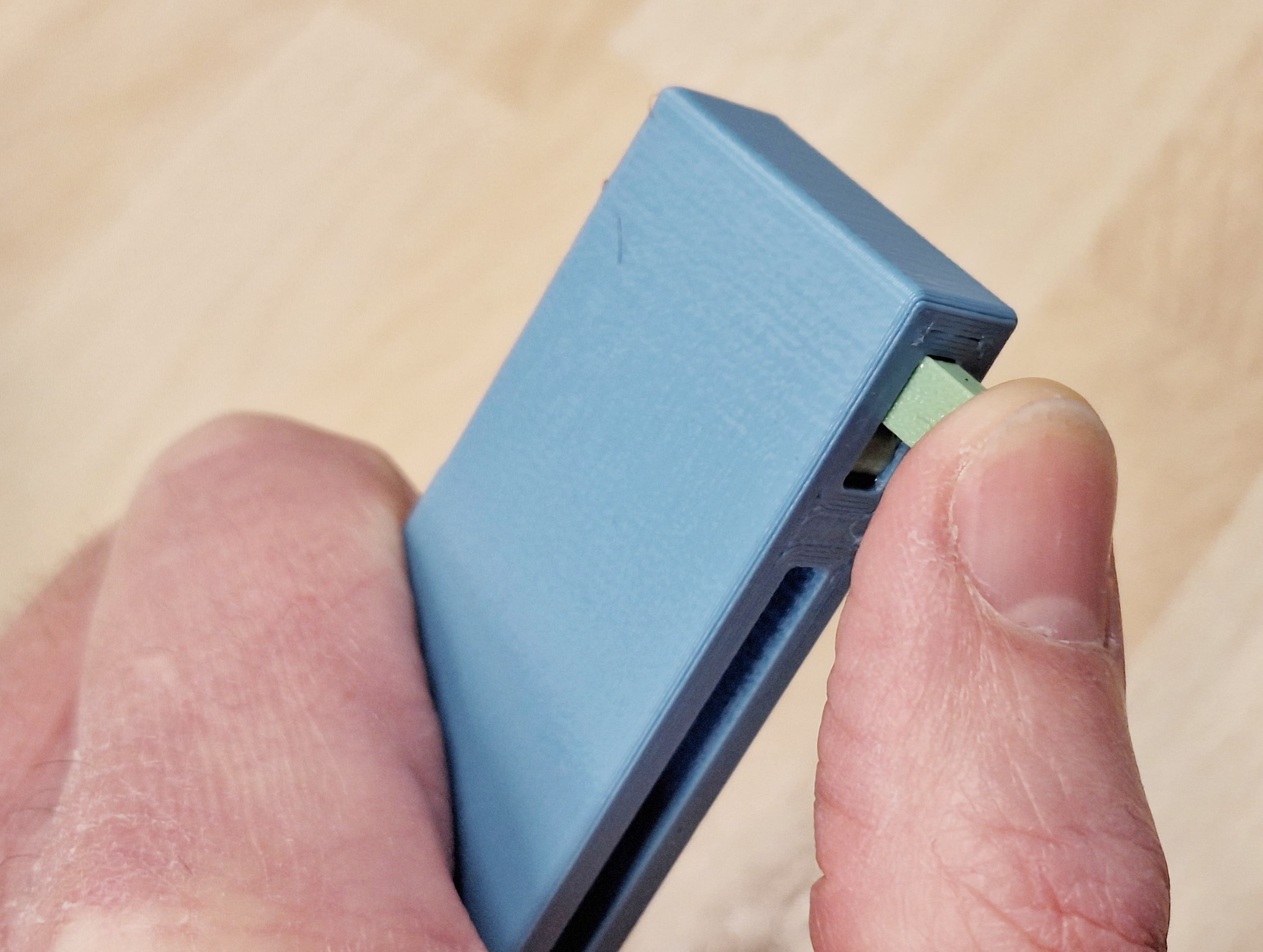 Feature rich angle bevel — thumbnail 3