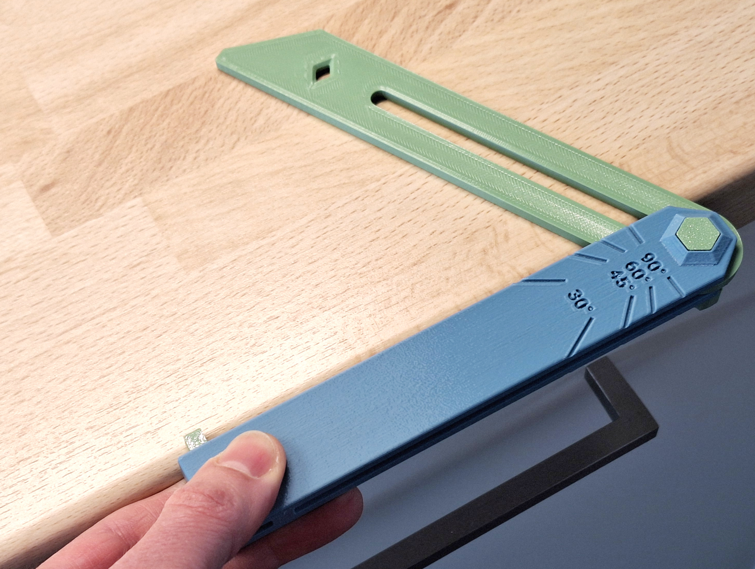 Feature rich angle bevel — thumbnail 4