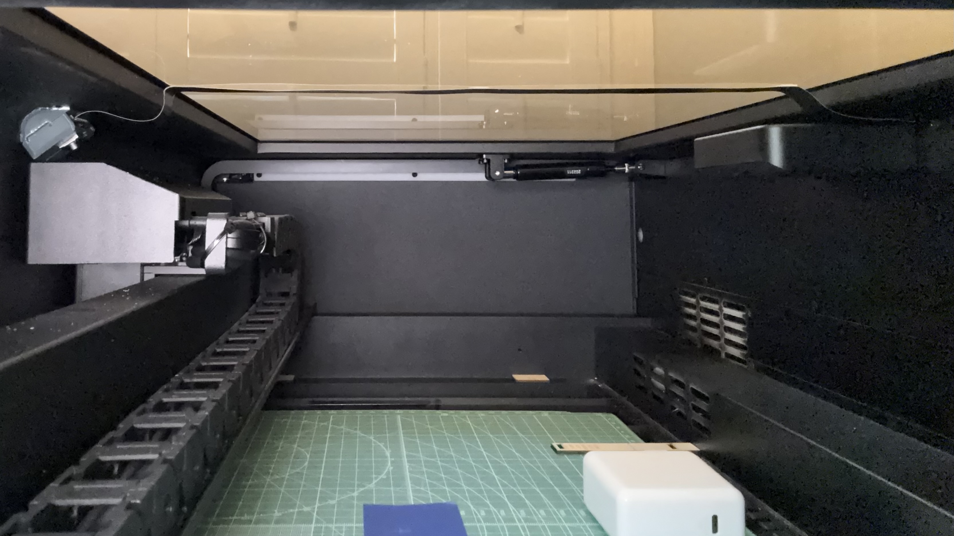 xTool P2 Raspberry Pi Camera Mount — thumbnail 2