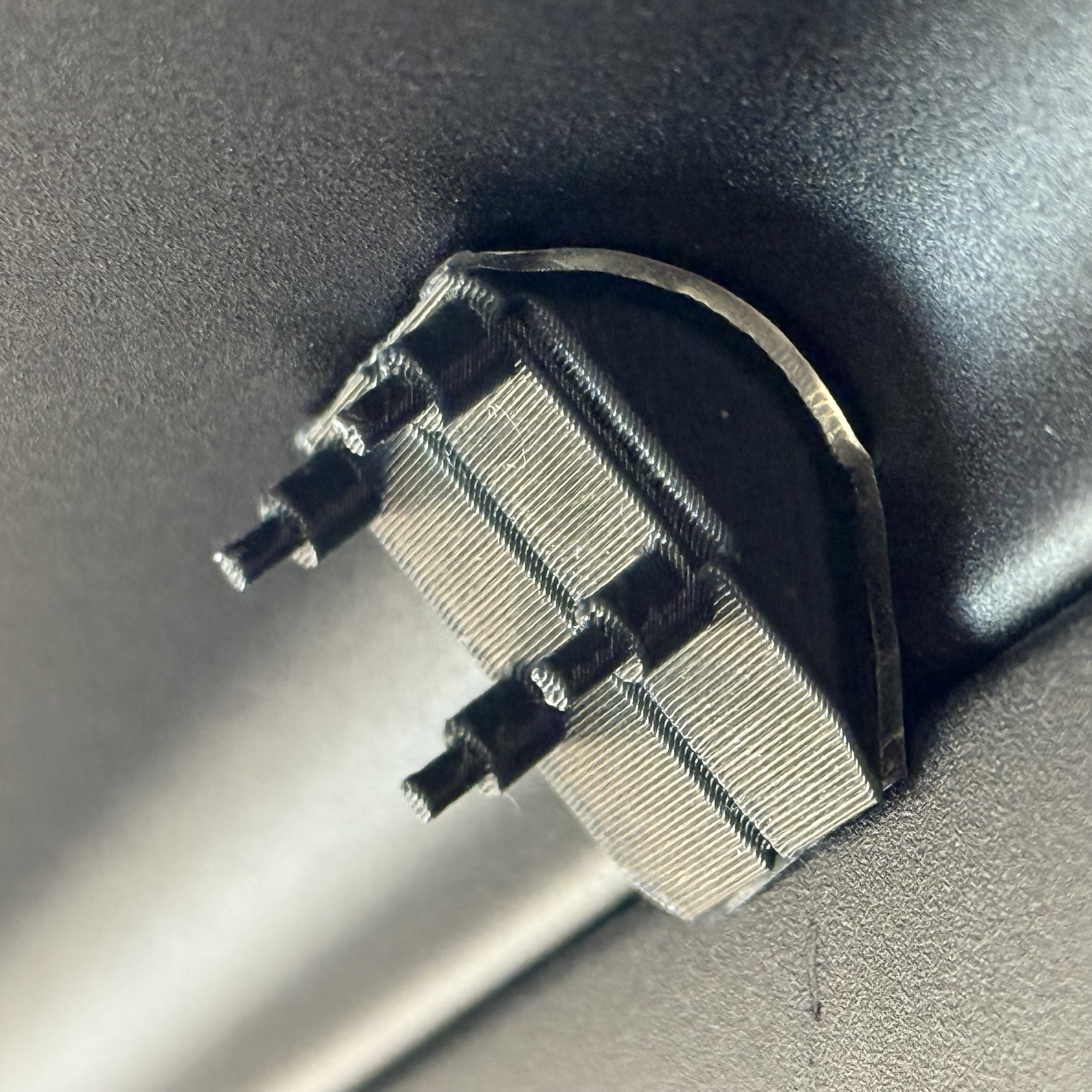xTool P2 Raspberry Pi Camera Mount — thumbnail 4