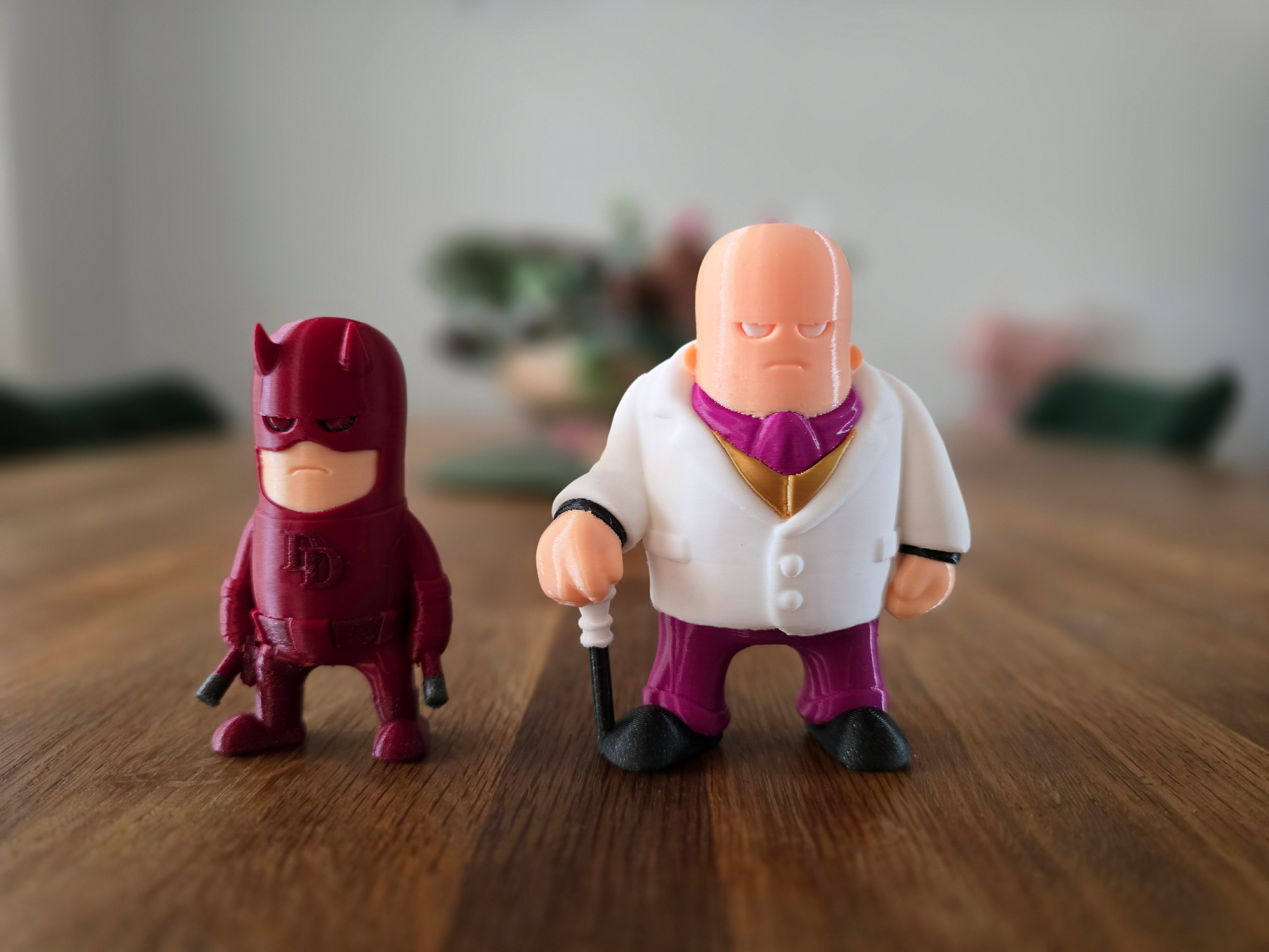 Mini Daredevil — thumbnail 2