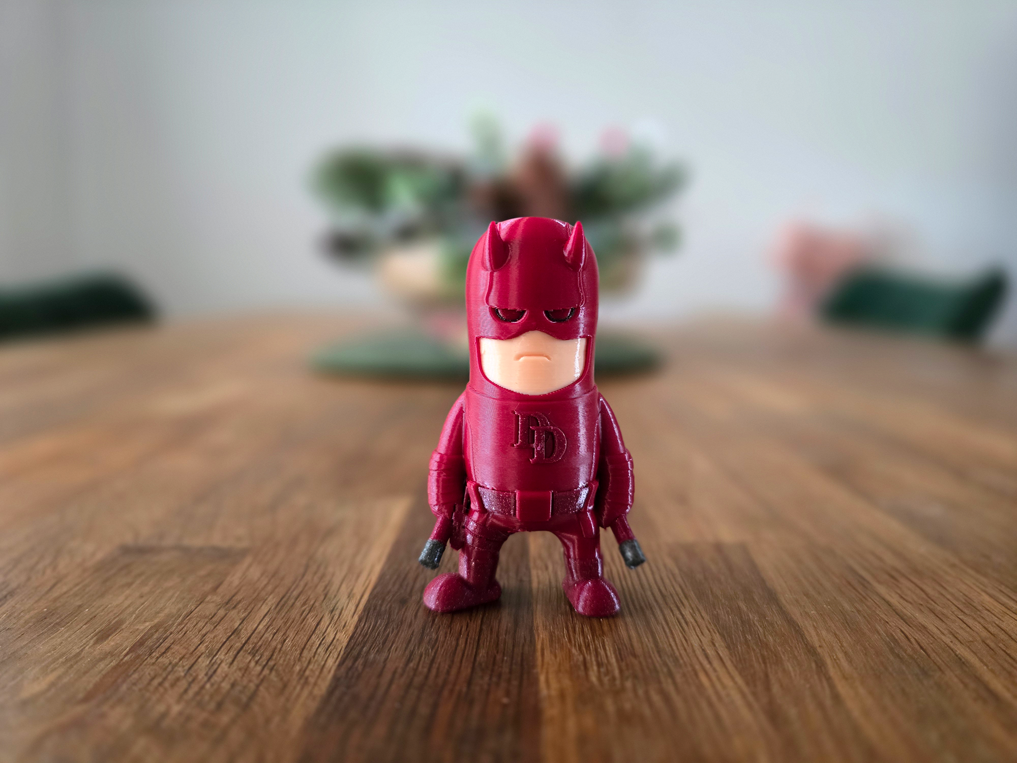 Mini Daredevil