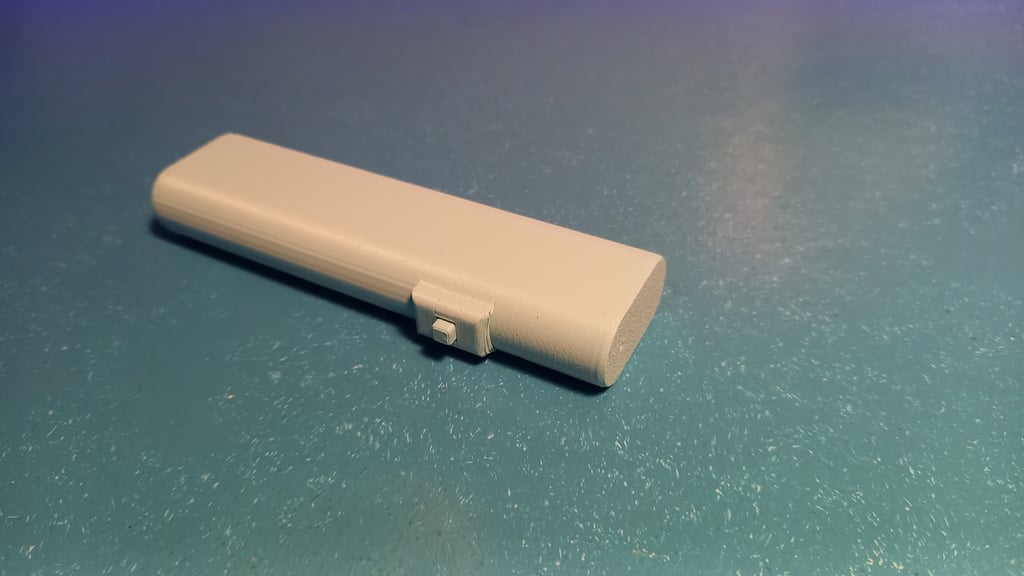 Laser pointer