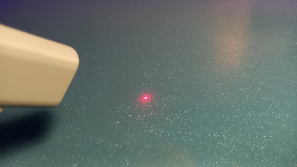 Laser pointer — miniatura 2