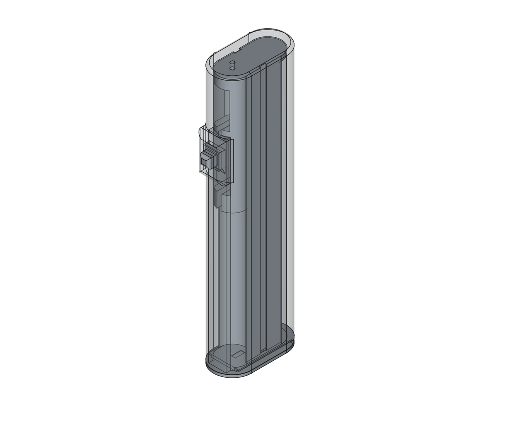 Laser pointer — miniatura 4
