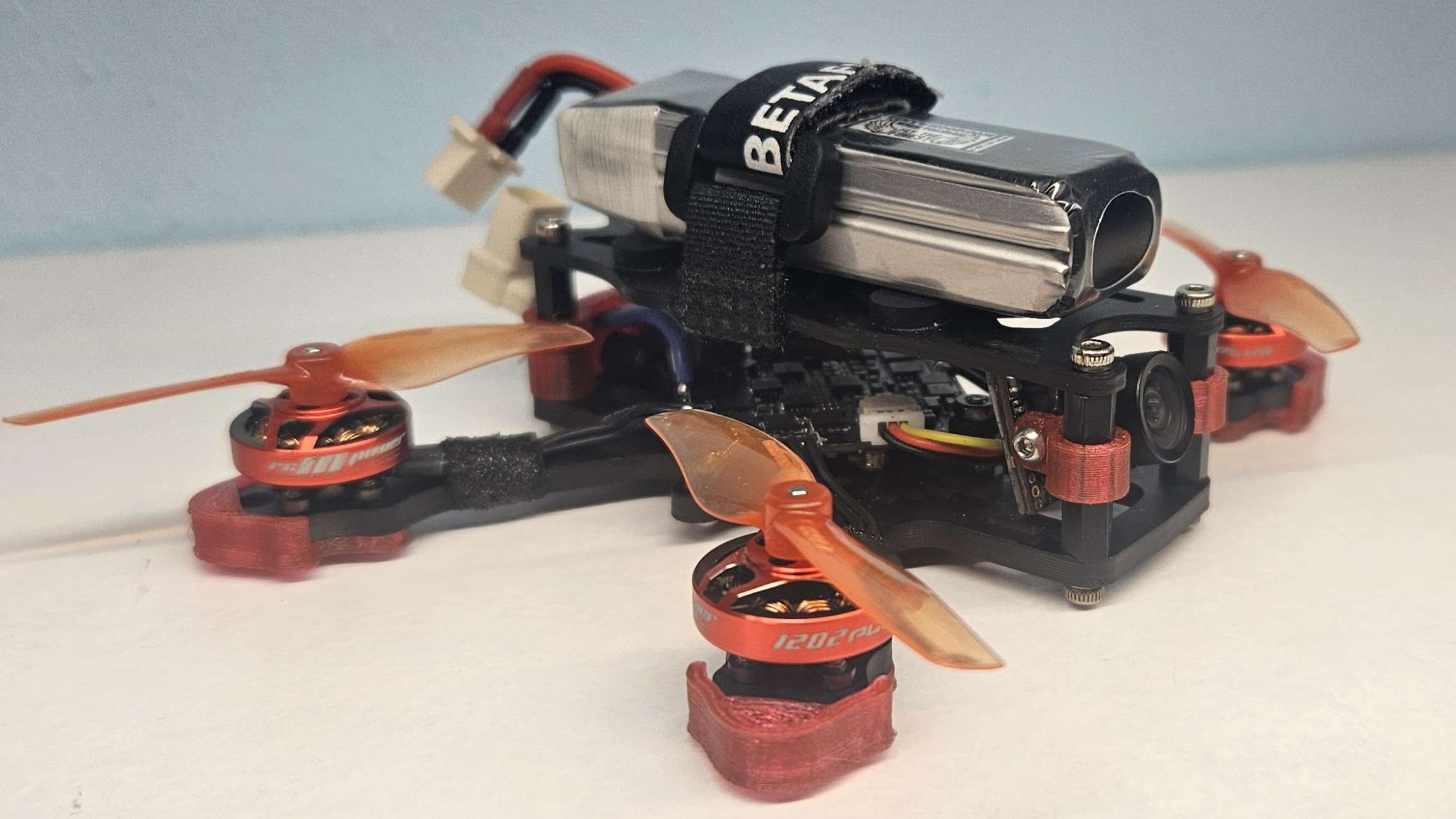 APEX 2inch TPU Parts