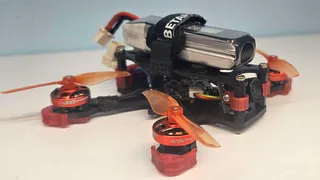 APEX 2inch TPU Parts