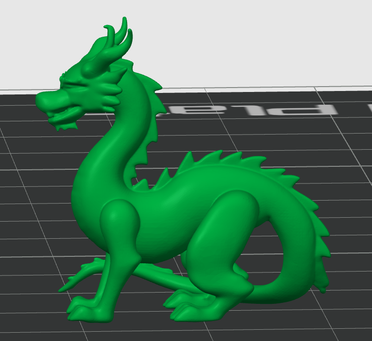 Chinese Dragon — thumbnail 3