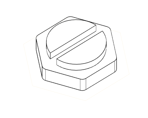 Tool for Annoying Gift Tube