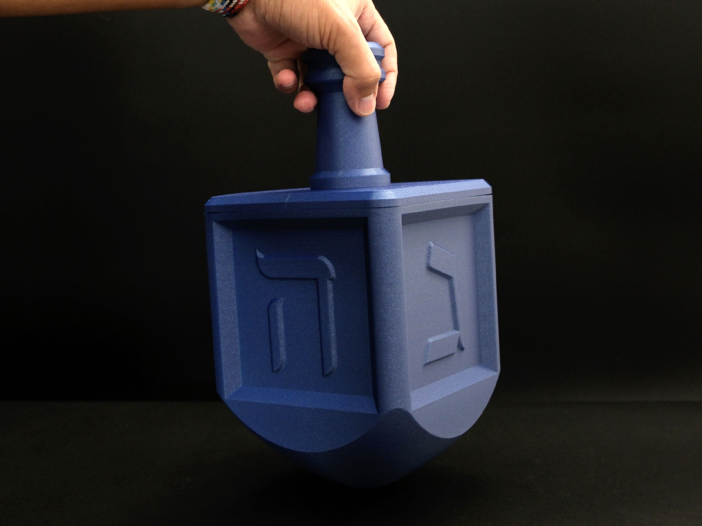 Big Dreidel