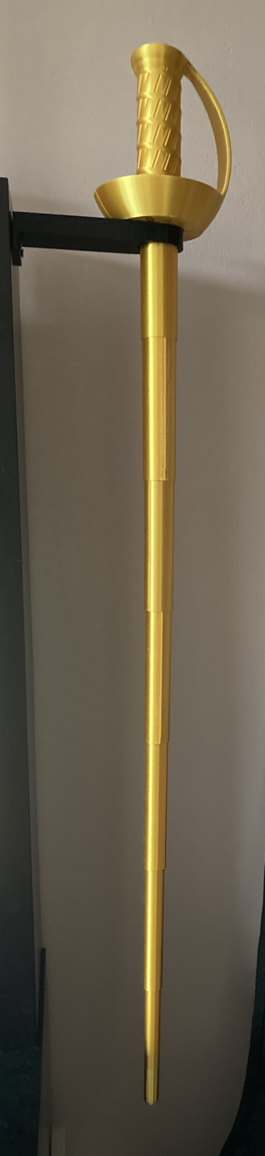 pirate sword holder