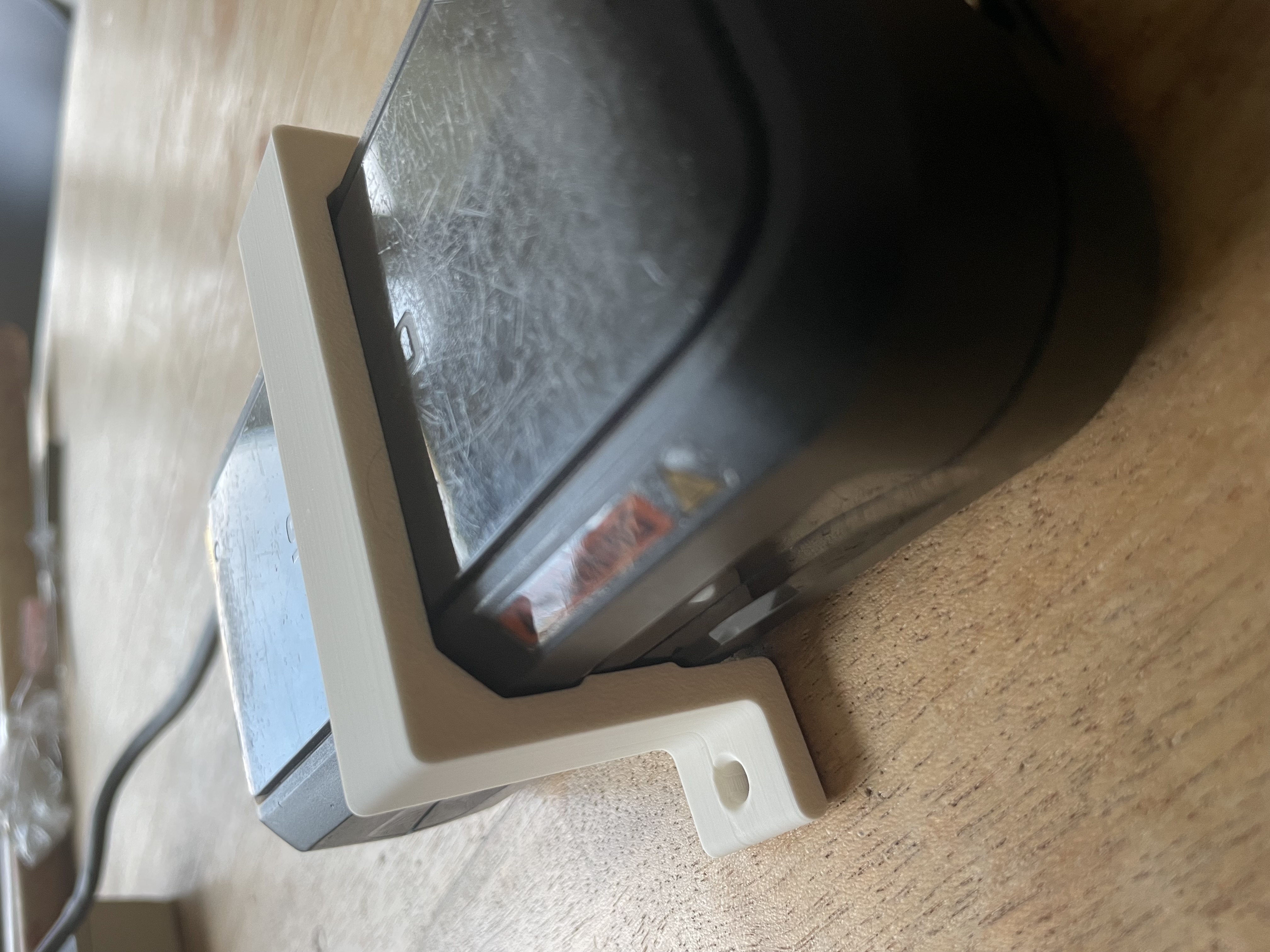 Bracket Shimano EC-E6002 Charger