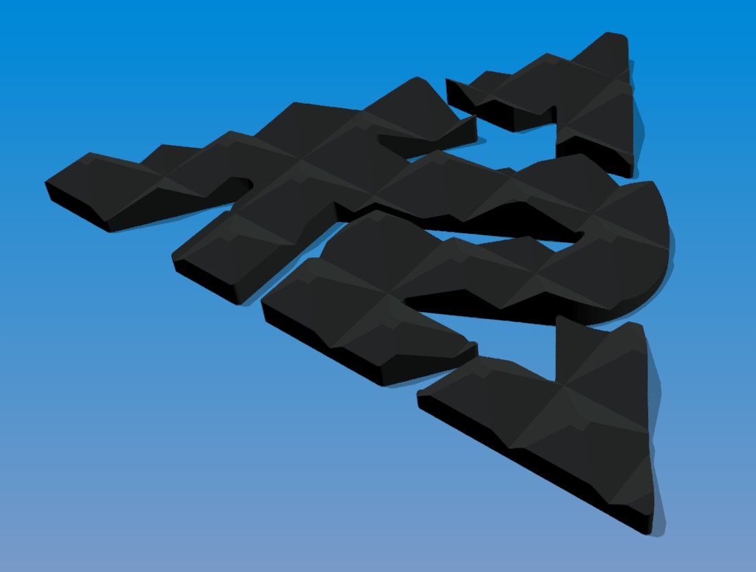 K2 Snowboard grip