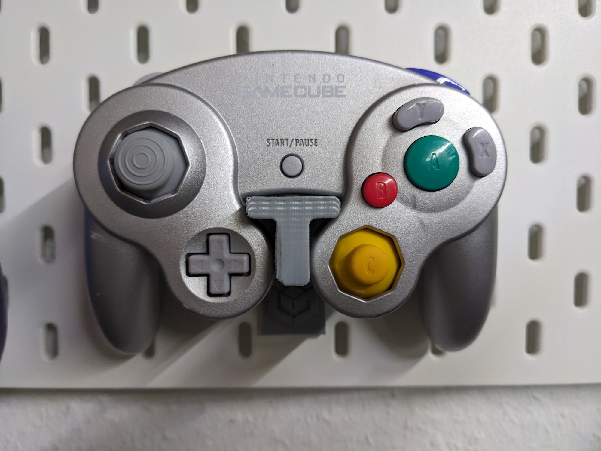 GameCube Controller Skadis (wireless version)