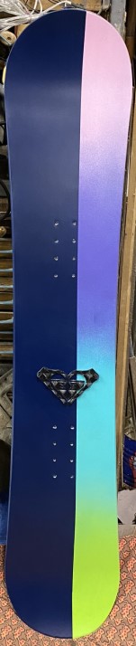 ROXY Snowboard grip — miniatura 4