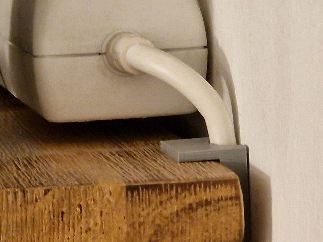 CableSaver
