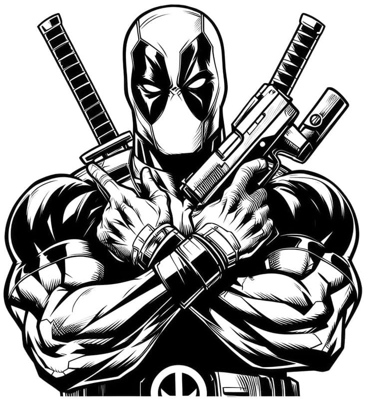Deadpool