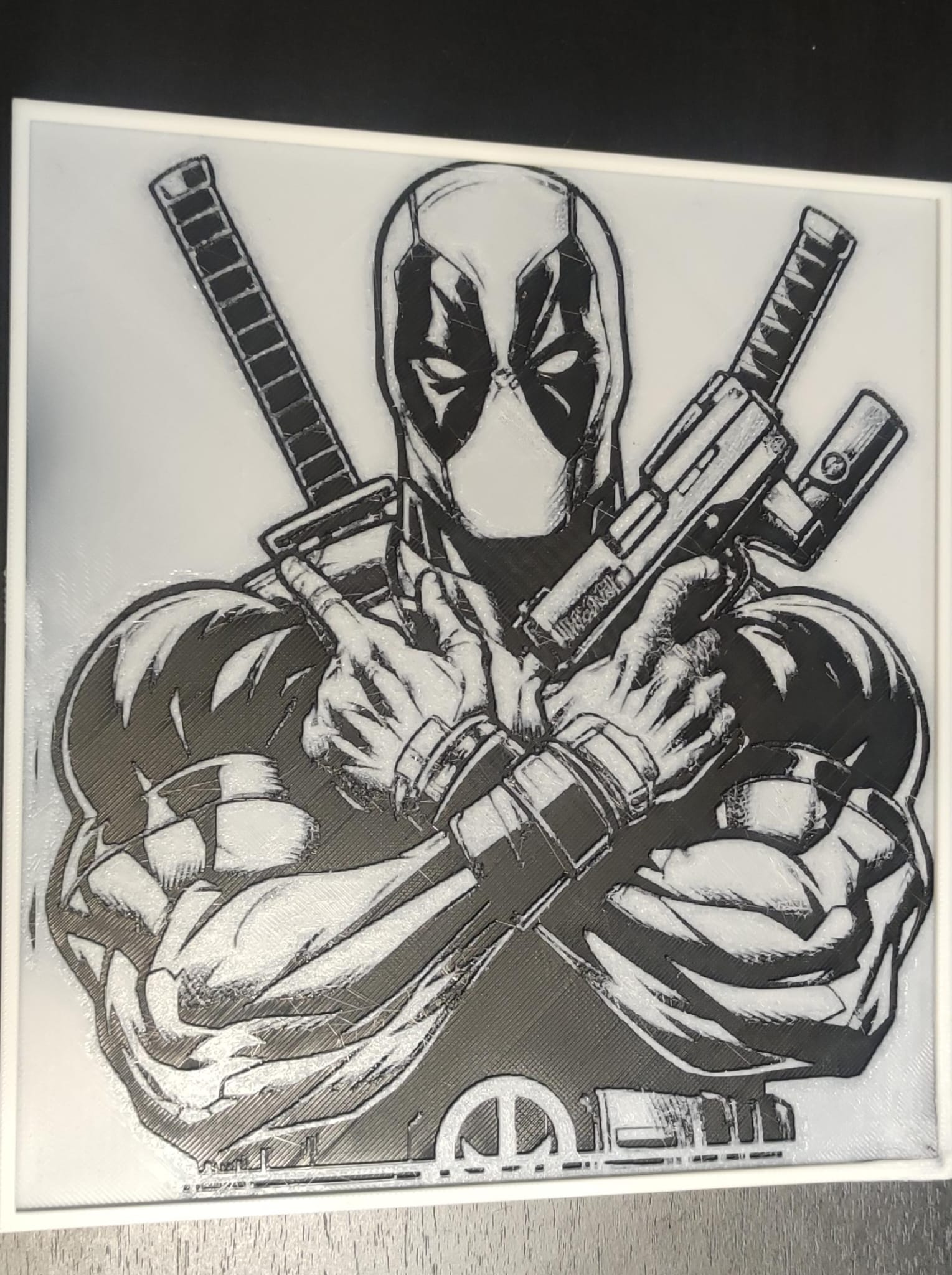 Deadpool — miniatura 2
