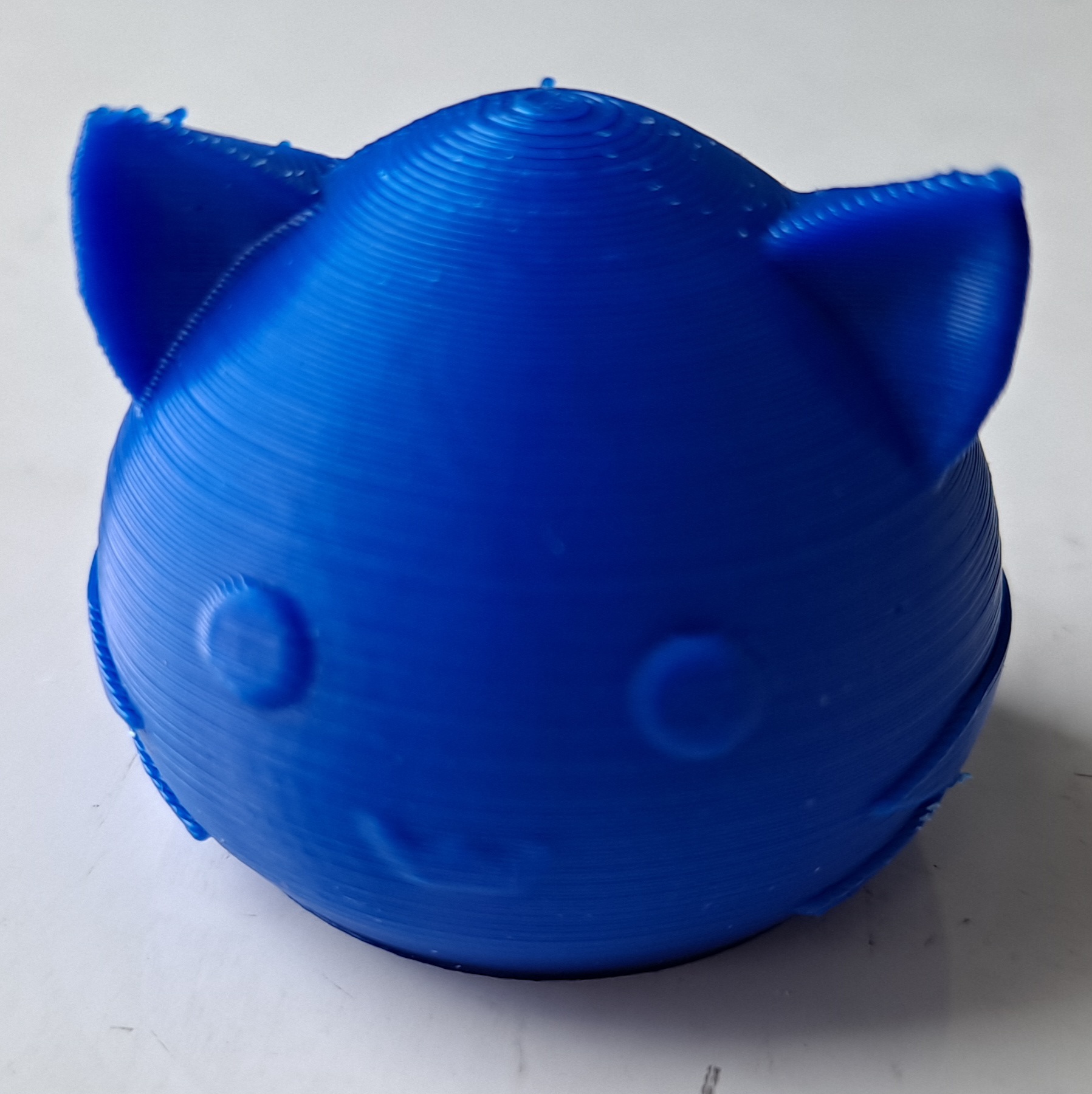 Tabby Slime (Slime Rancher)