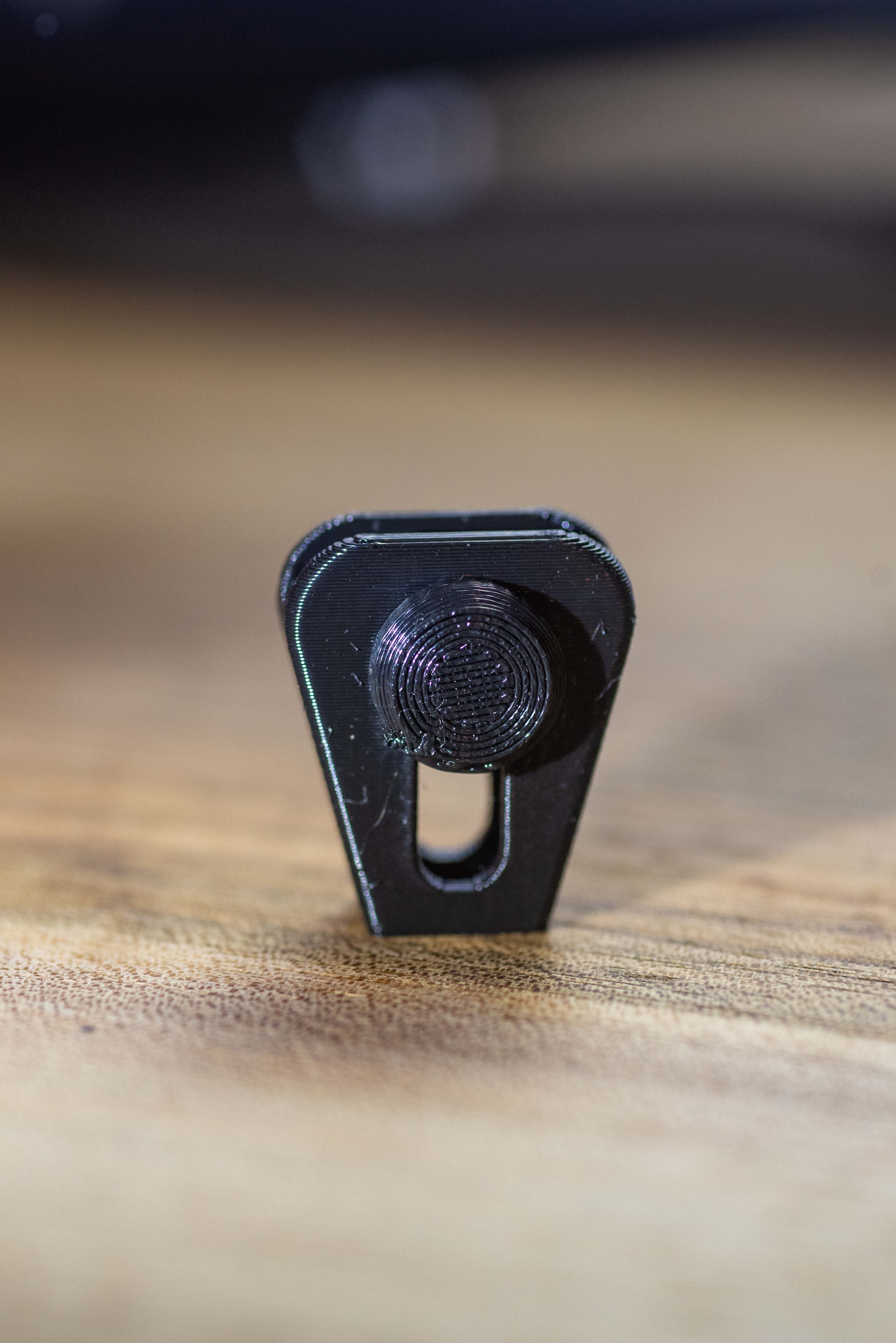 Miniatura 2 do modelo 3D Cord Lock