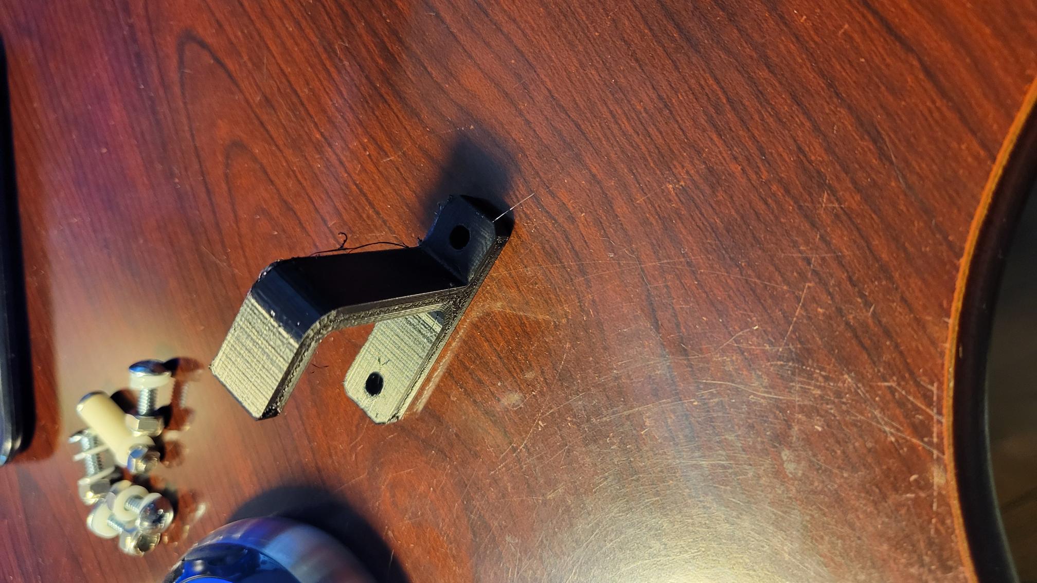 40mm hook for welding helmet