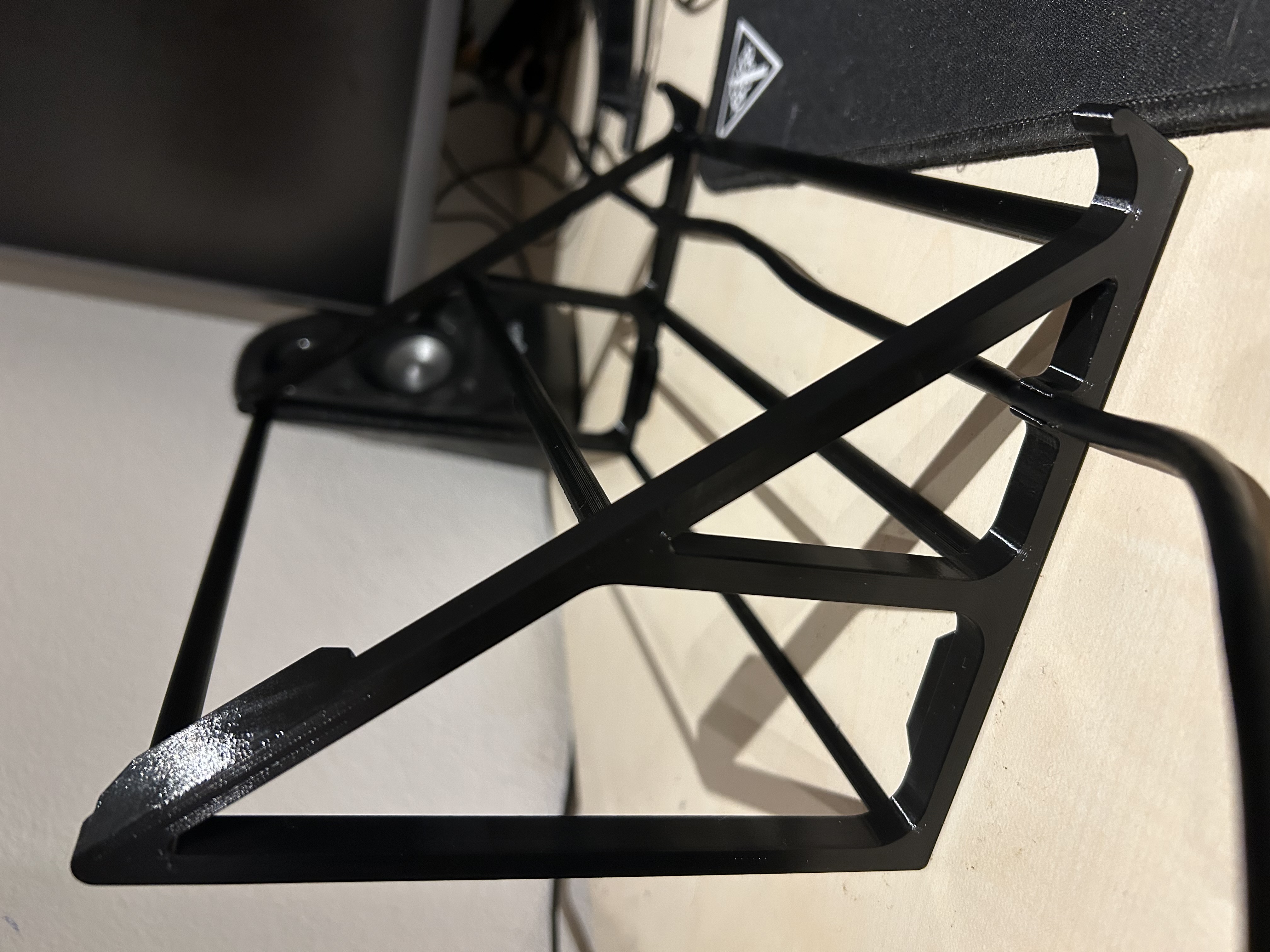 Laptop Stand; Laptop-Ständer — miniatura 3
