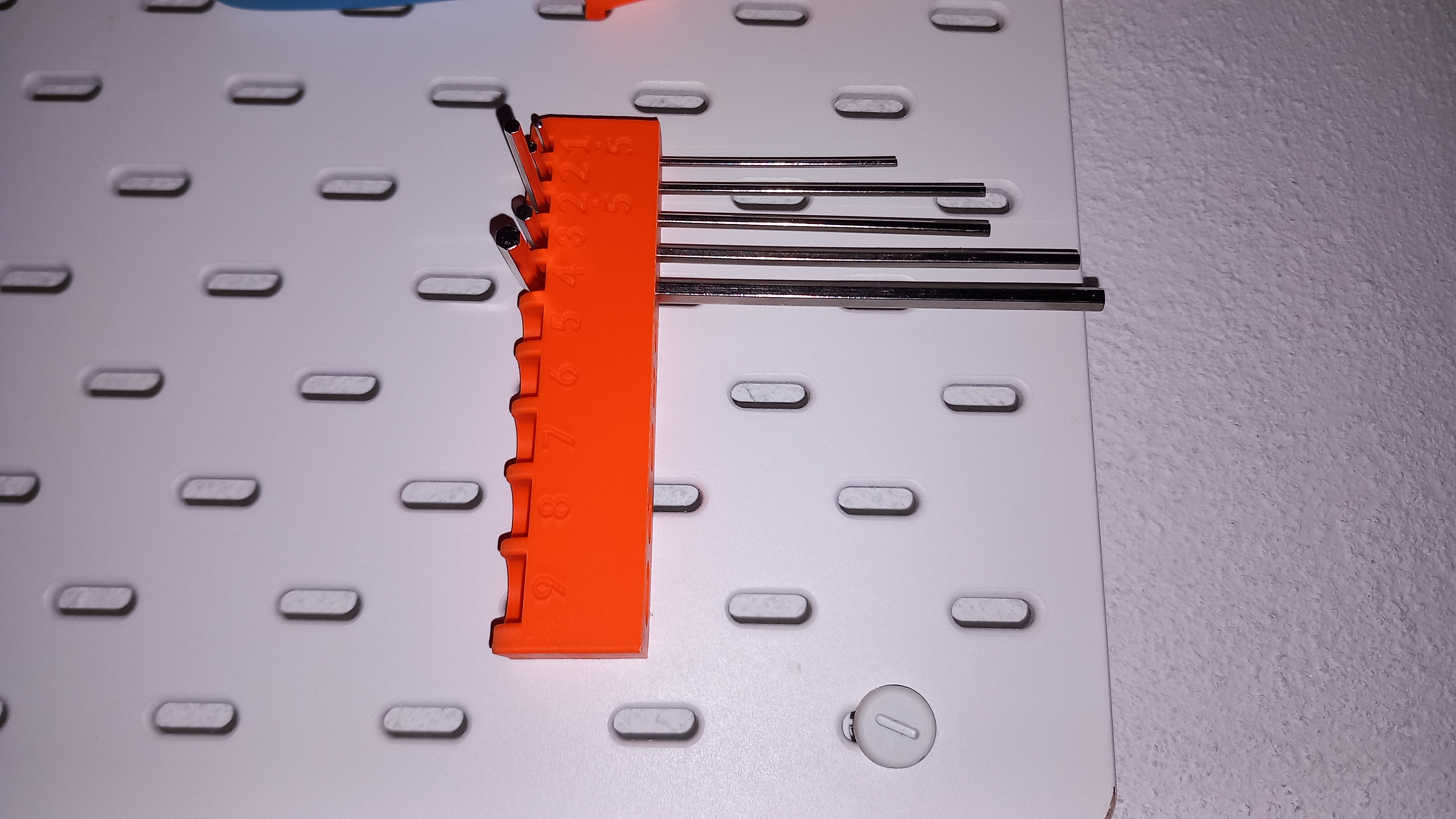 Skadis Hex Holder — miniatura 2