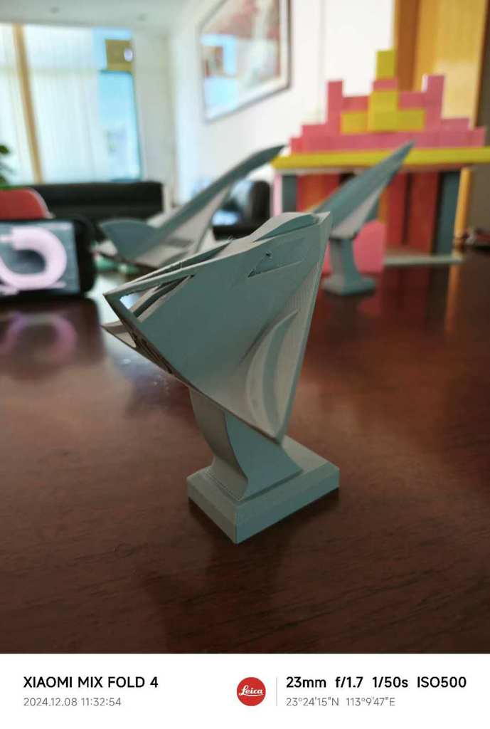 LeafGlider