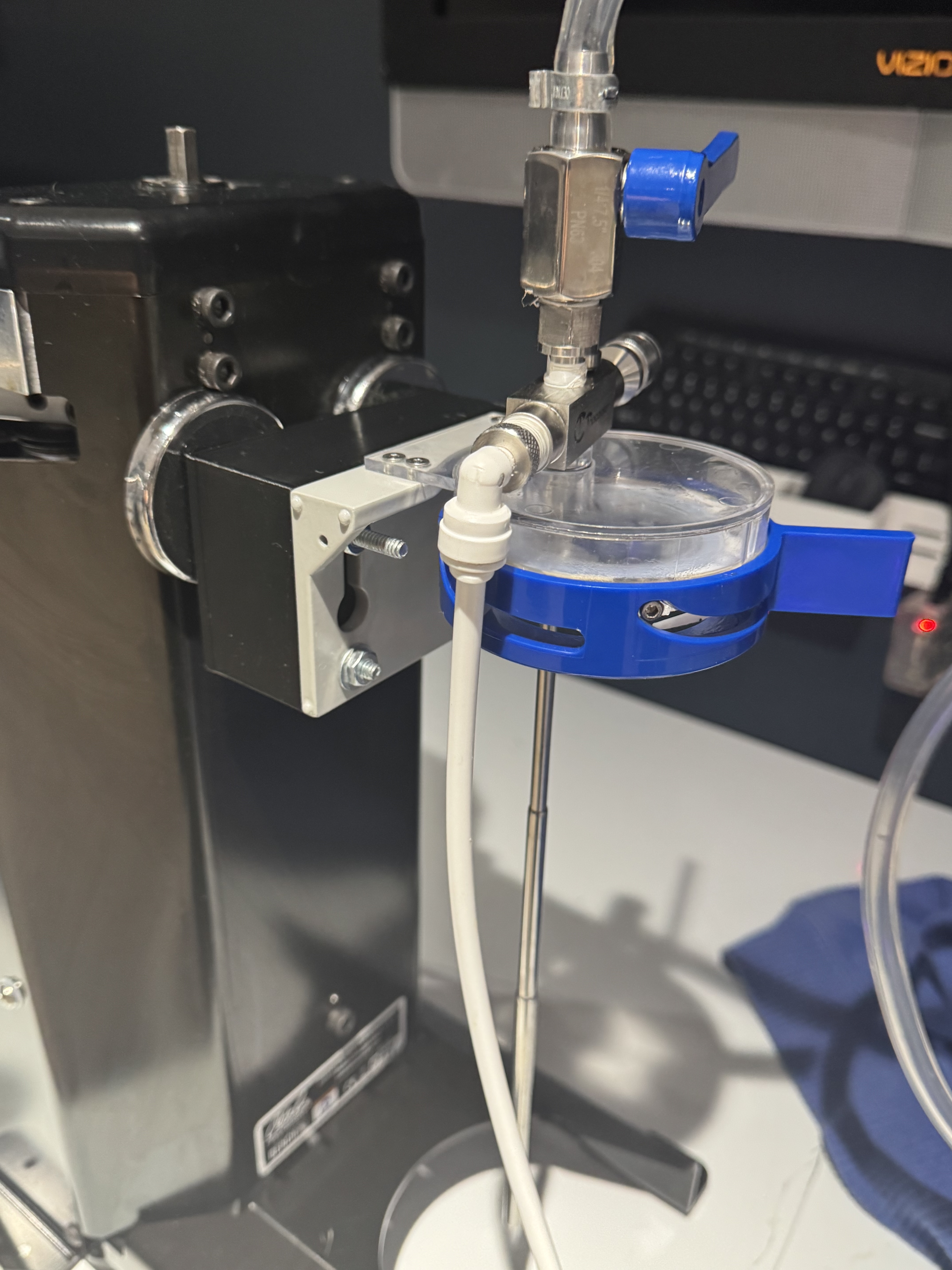 Tapcooler Nanocanner Oktober Benchmk Spacer Block