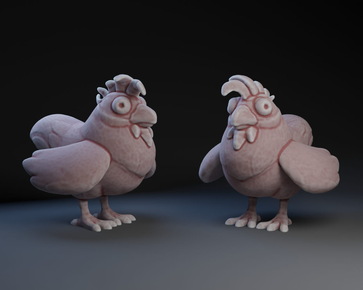 Chicken