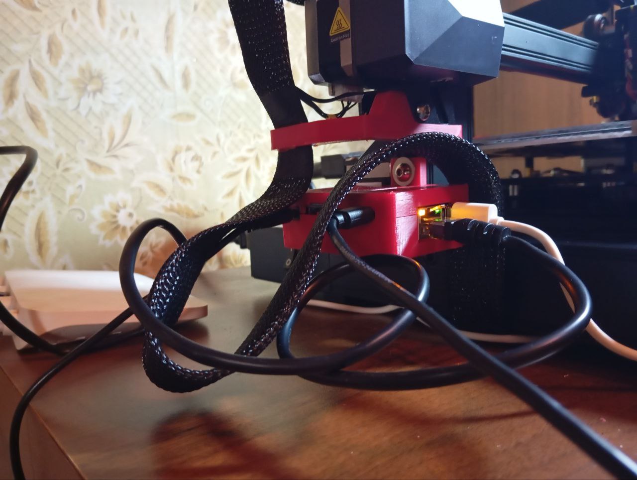 Ender 3 s1 | Orange pi One