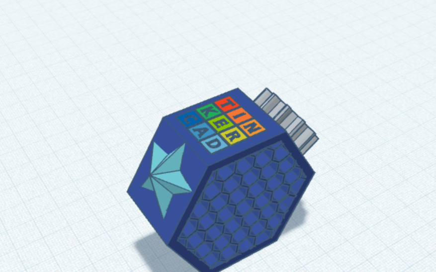 testing model
