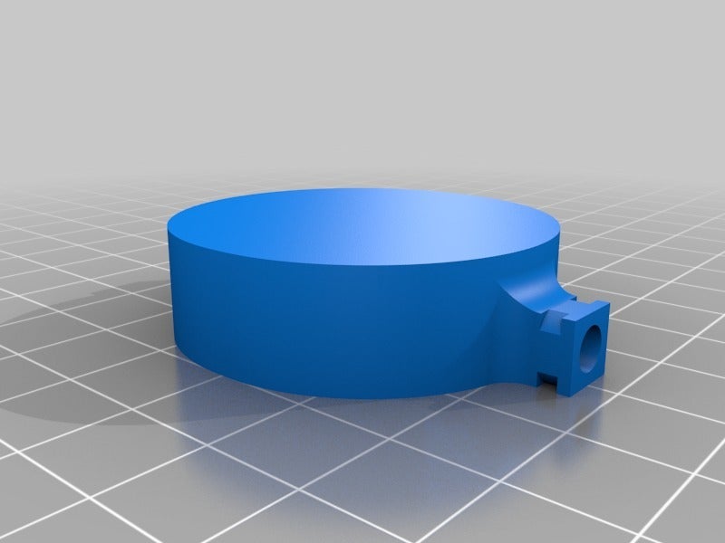 Pillow Soft Robotic Actuator