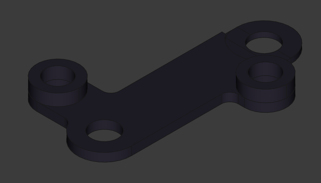 Stealthburner LGX Lite PCB Mount