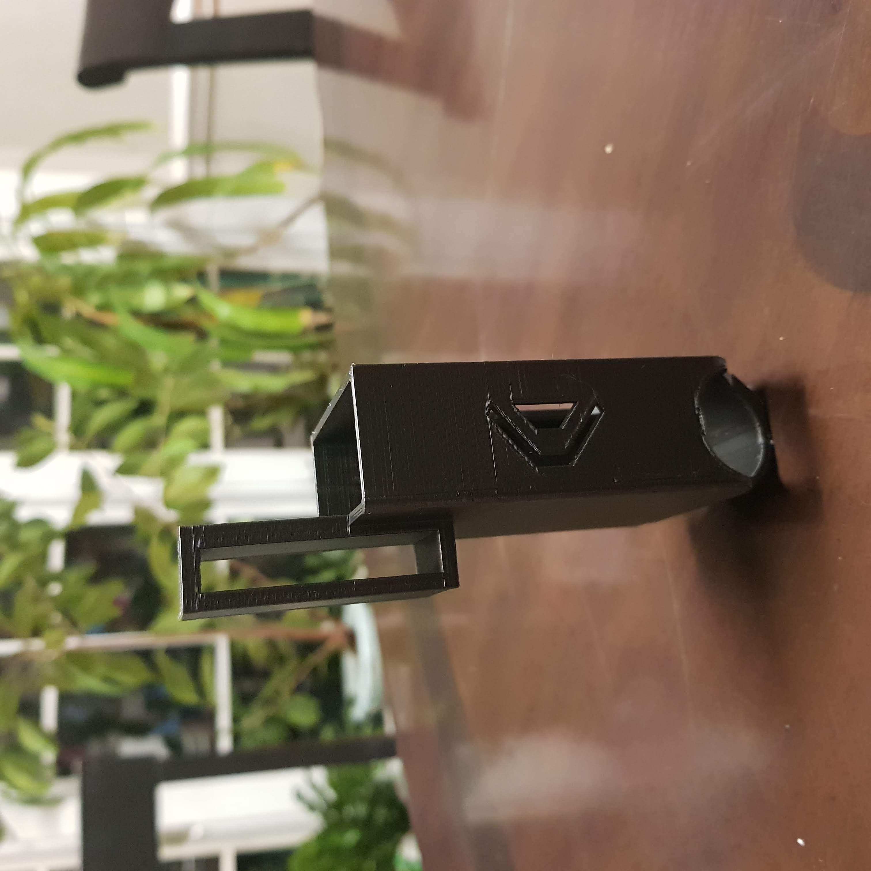 Talon mag holder — miniatura 3