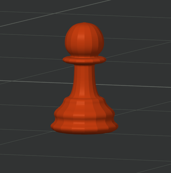 pawn