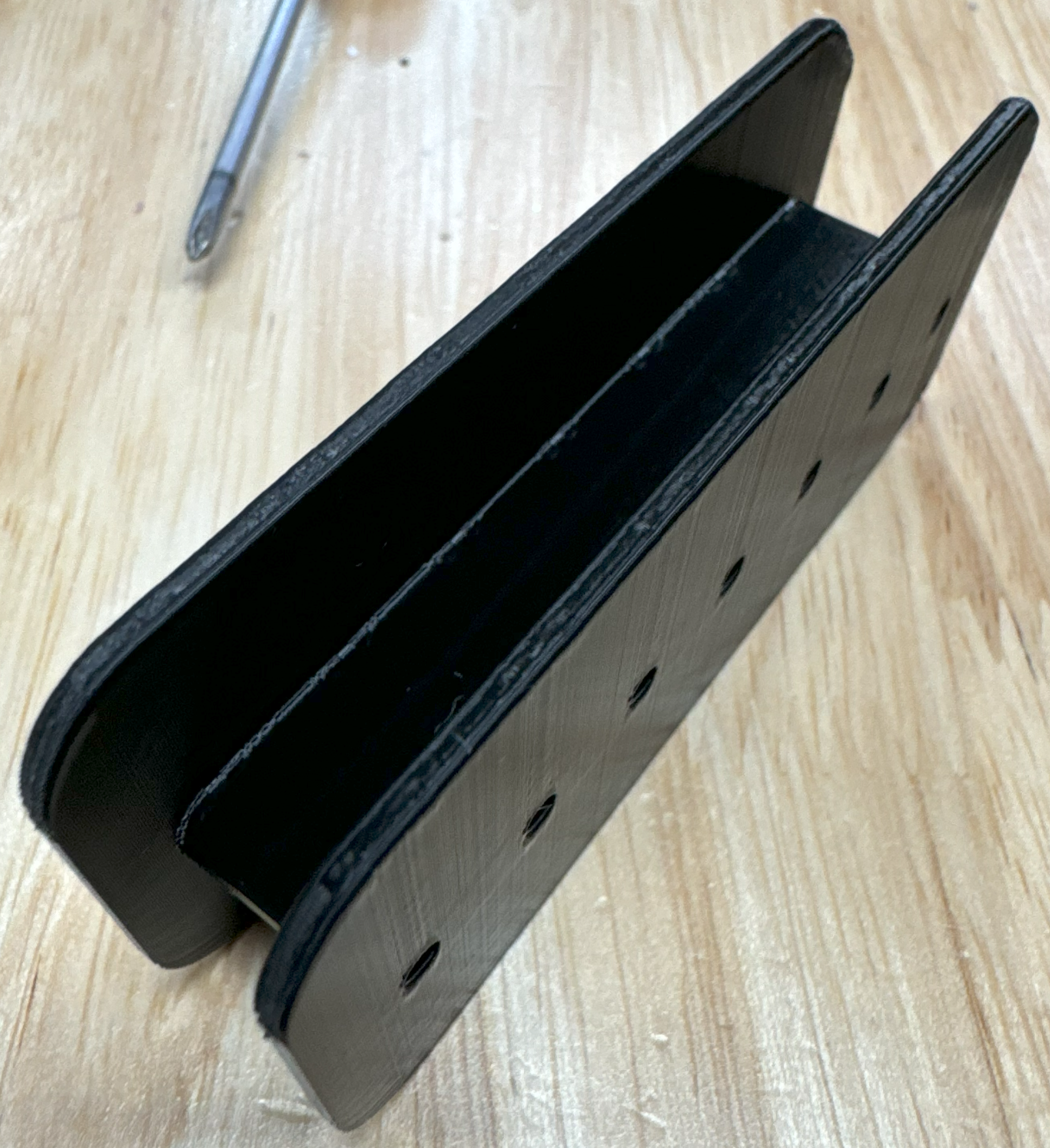 7-String Guitar Bobbin, nuff said...